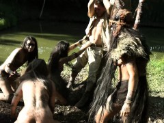HORRORPORN -The Amazons