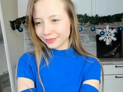 Amateur Webcam Teen Masturbates And Teases