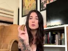 daisymeadowss - Cock Crying Through Your Cage