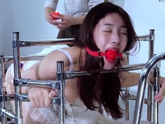 Asian bondage